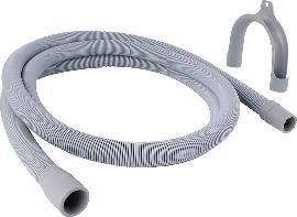 Gerätespiral-Ablaufschlauch Produktbild