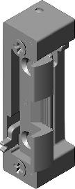 Tagesfalle 115-A Produktbild