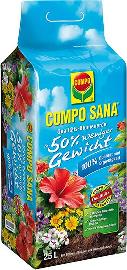 COMPO SANA® Qualitäts-Blumenerde Produktbild