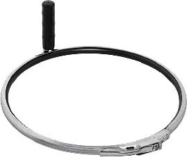 Beutelboy mit Spannverschluss Produktbild