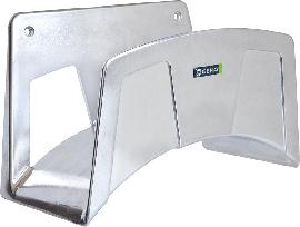 GEKA® plus-Wandschlauchhalter Leichtmetall Produktbild