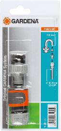 Schnellanschluss-Satz Produktbild