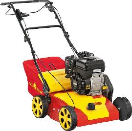 Benzin-Vertikutierer VA 357 B Produktbild