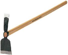 Gartenhacke, Größe 1 Produktbild