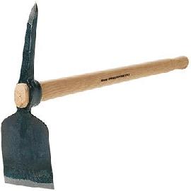 Straßenhacke Produktbild