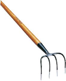 Rex-Mulcher Produktbild