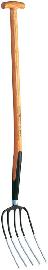 Rex-Kompostgabel Produktbild