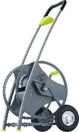 GEKA® plus-Schlauchwagen P40 Produktbild