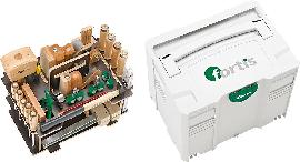 Werkzeug-Systainer® für die Holzbearbeitung Produktbild