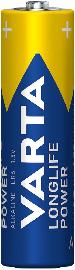 VARTA Batterie Longlife Power AA, Big Box 24-er Produktbild