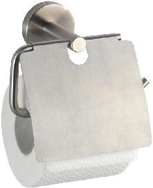 Papierhalter Bosio, mit Deckel Produktbild