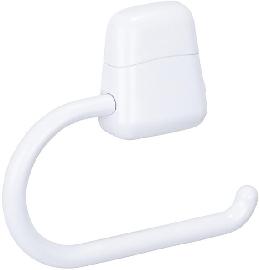 Toilettenpapierhalter Purohne Deckel Produktbild