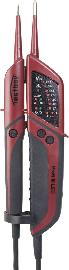 Spannungstester Profi III LED Produktbild