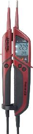 Spannungstester Profi III LCD Produktbild