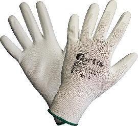 Strickhandschuh Fitter (PU/Polyester) Produktbild