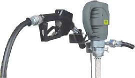 Hybridpumpe Hornet W85 H Tecalemit Produktbild