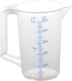 Messkanne Produktbild