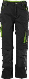 Kinder-Bundhose twenty-four Produktbild