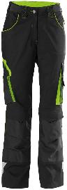 Damen-Bundhose twenty-four Produktbild