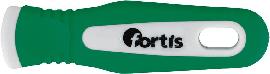 Feilenheft, Kunststoff Produktbild