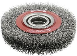 Rundbürste Produktbild