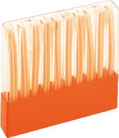 Seifenstäbchen a 10 Stk lose Gardena Produktbild