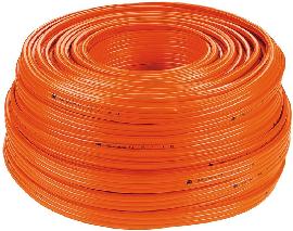 Meterware ohne Armaturen