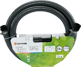 Sauggarnitur 1"/3,5m Gardena Produktbild