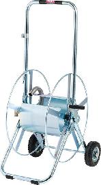Schlauchwagen ALBA Royal Serie II Produktbild