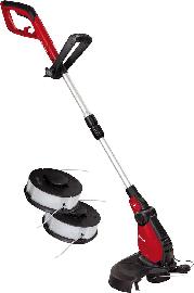Elektro-Rasentrimmer GC-ET 4530 Set Produktbild
