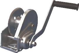 Handwinde mit (Lastdruck) Bremse Produktbild