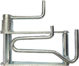 Gurtbandaufroller Produktbild