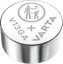 VARTA Alkaline V13GA/LR44 Produktbild