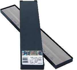 Metallfolien Plattenware, rostfrei Produktbild