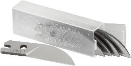 Ersatzklingen 1.001/5 Produktbild
