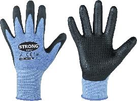 Polyester-Feinstrickhandschuh Hanting Produktbild