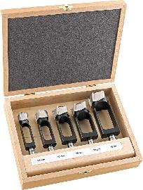 Zapfenschneider-Satz HSS Produktbild