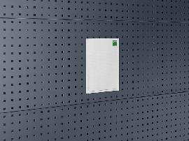 Einstecktasche Produktbild