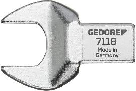 Einsteck-Maulschlüssel Produktbild