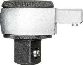 Einsteck-Umschaltknarre, Nr. 7412 Produktbild