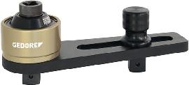 Drehmoment-Vervielfältiger DREMOPLUS ALU, Typ DVI Produktbild