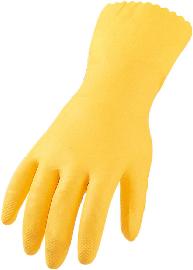 Haushaltshandschuh HS Produktbild