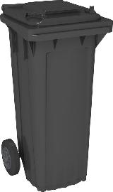 Großmülltonne WAVE, 80 Liter Produktbild