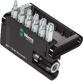 Bit-Sortiment Bit-Check 7 TX BO Universal 1 Produktbild