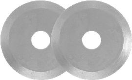 Schneidradpaar für Streifenschneider Produktbild