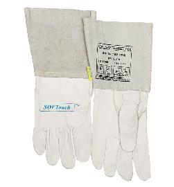 Schweißerhandschuh (Argon) Nr. 10-1005 Produktbild