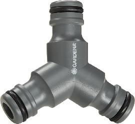 Y-Stück 934-50 Gardena Produktbild