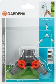 2-Wege-Ventil Produktbild