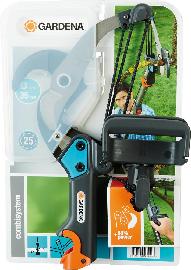 CS-Amboss-Baumschere Produktbild