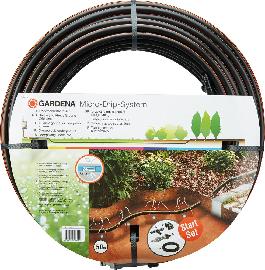 Tropfrohr unterirdisch, 1,6 l Produktbild